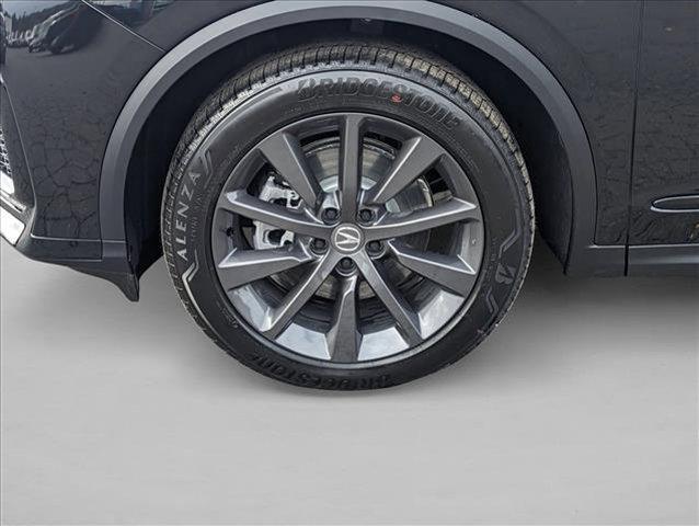 new 2026 Acura MDX car, priced at $64,350