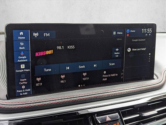 new 2026 Acura MDX car, priced at $64,350