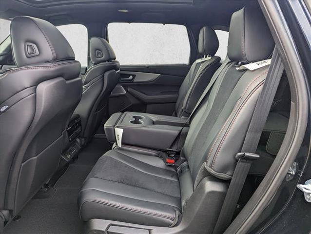 new 2026 Acura MDX car, priced at $64,350