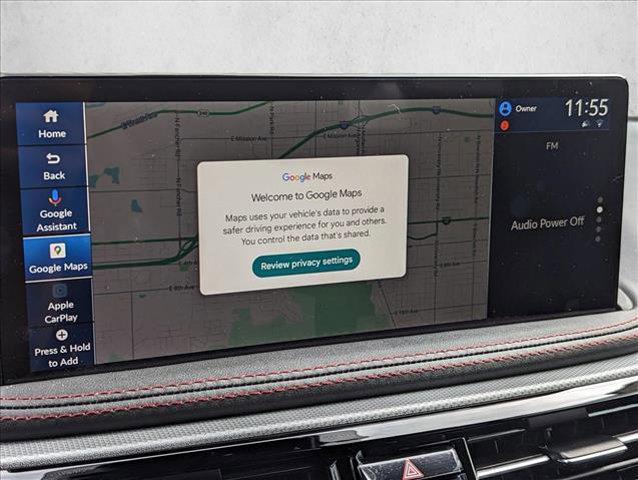 new 2026 Acura MDX car, priced at $64,350