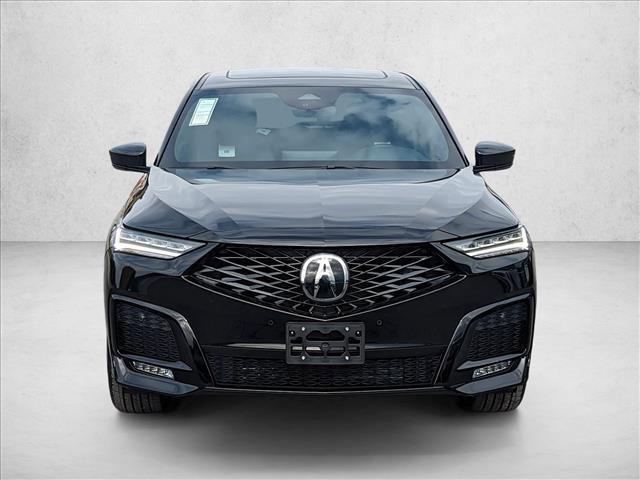 new 2026 Acura MDX car, priced at $64,350