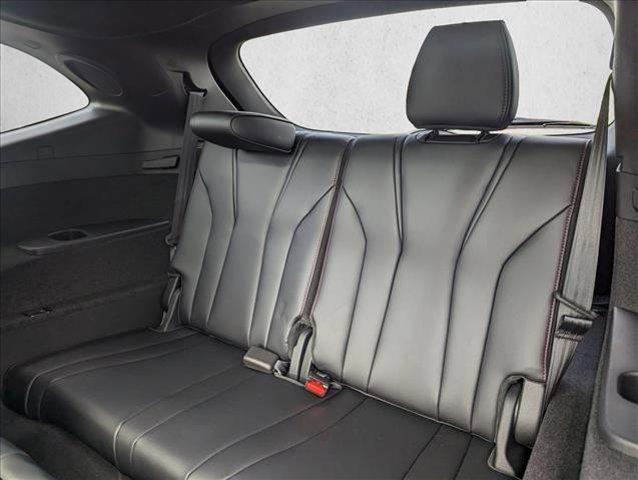 new 2026 Acura MDX car, priced at $64,350