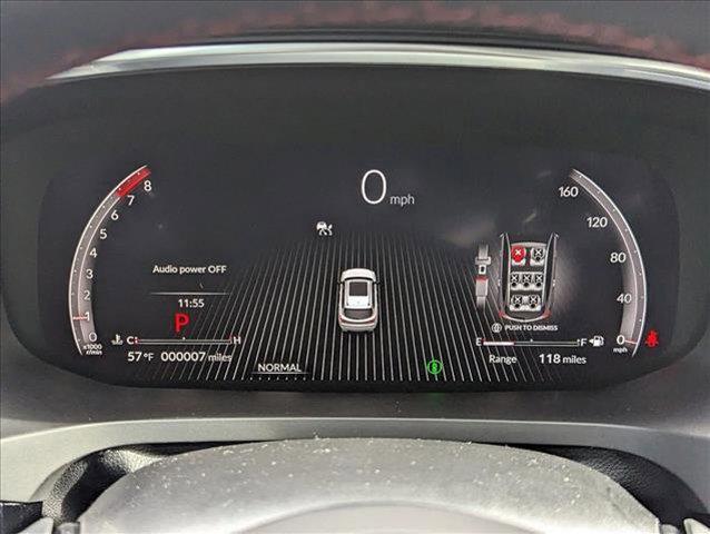 new 2026 Acura MDX car, priced at $64,350