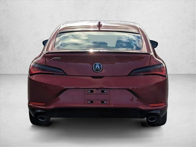 new 2026 Acura Integra car, priced at $37,745