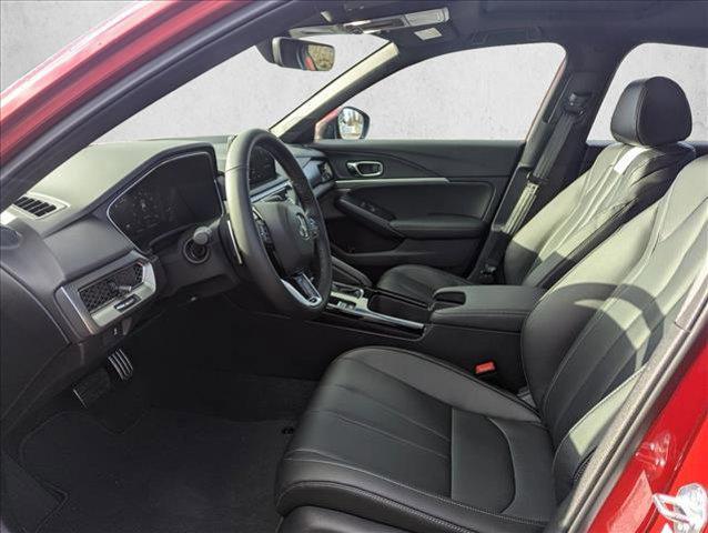 new 2026 Acura Integra car, priced at $37,745