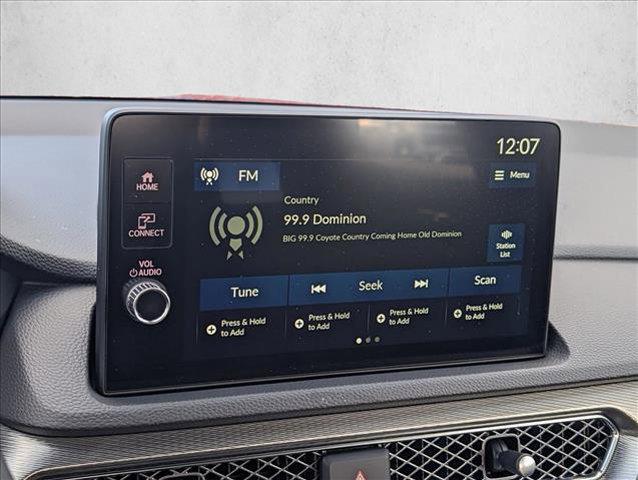 new 2026 Acura Integra car, priced at $37,745