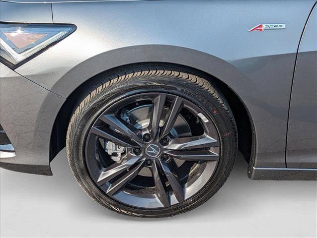 new 2025 Acura Integra car, priced at $39,795