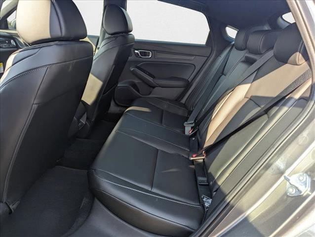 new 2025 Acura Integra car, priced at $39,795