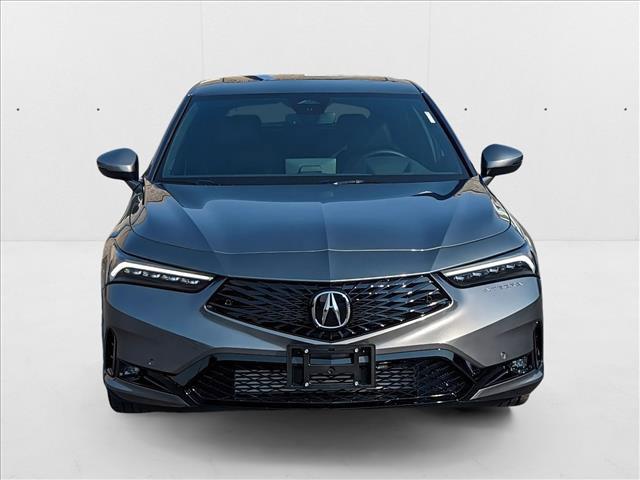 new 2025 Acura Integra car, priced at $39,795