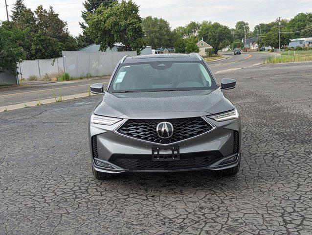 new 2026 Acura MDX car, priced at $68,850
