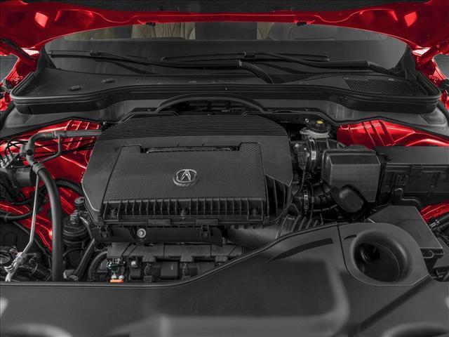 new 2026 Acura MDX car, priced at $68,850