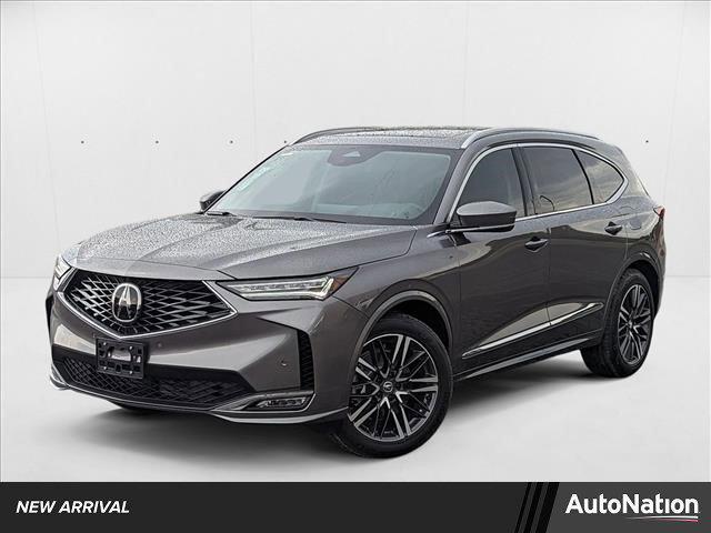new 2026 Acura MDX car, priced at $68,850