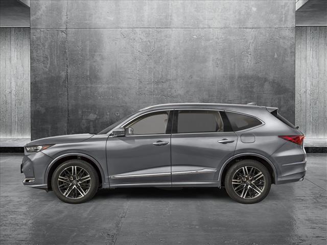 new 2026 Acura MDX car, priced at $68,850