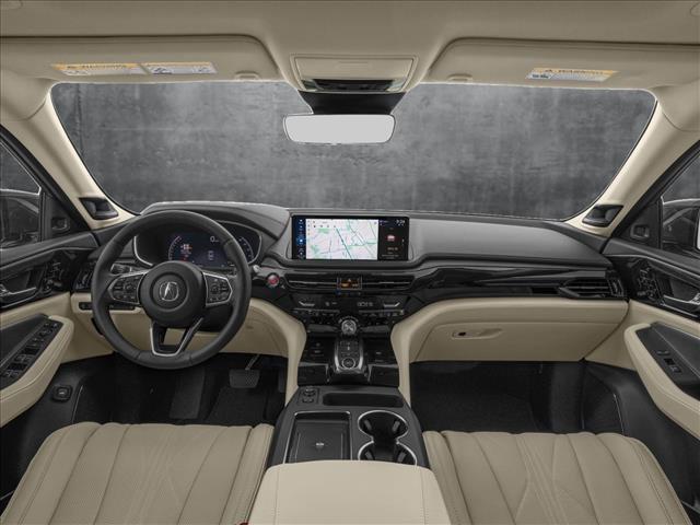 new 2026 Acura MDX car, priced at $68,850