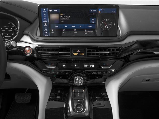 new 2026 Acura MDX car, priced at $61,350