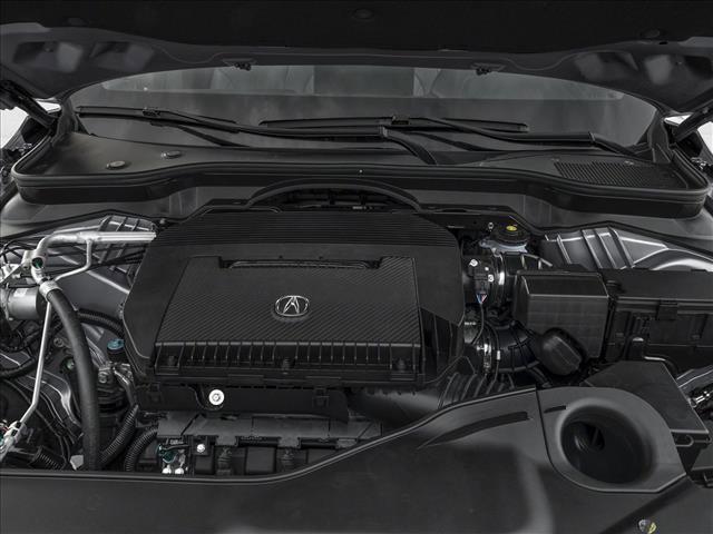 new 2026 Acura MDX car, priced at $61,350