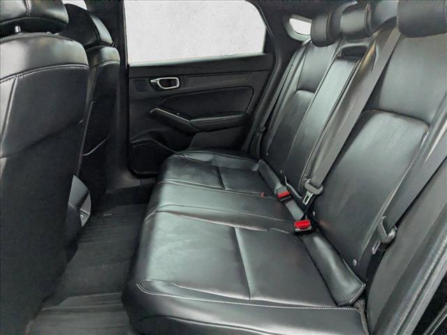 used 2023 Acura Integra car, priced at $28,984