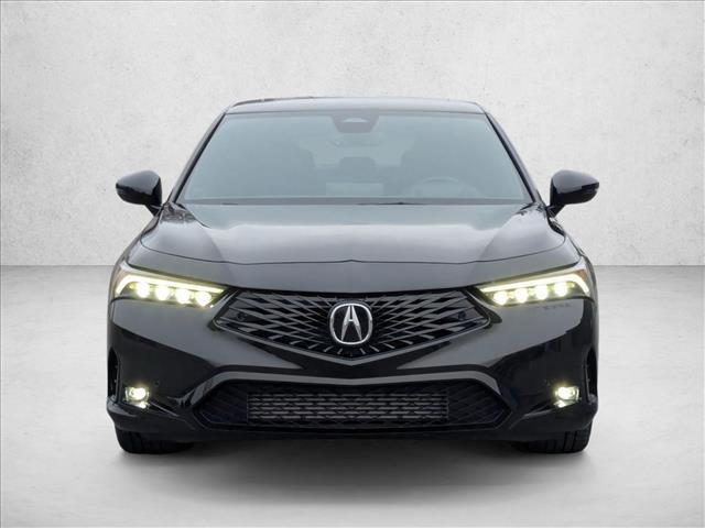 used 2023 Acura Integra car, priced at $28,984