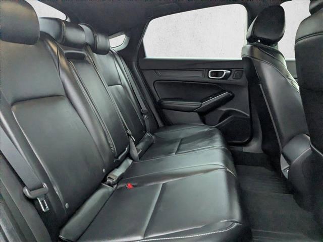 used 2023 Acura Integra car, priced at $28,984