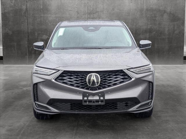 new 2025 Acura MDX car, priced at $60,450