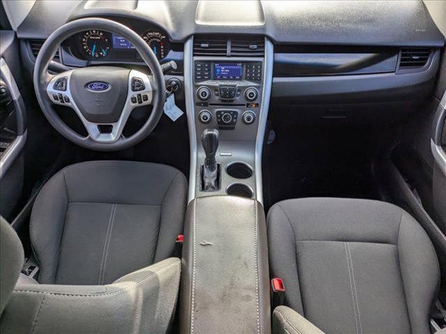 used 2014 Ford Edge car, priced at $10,450