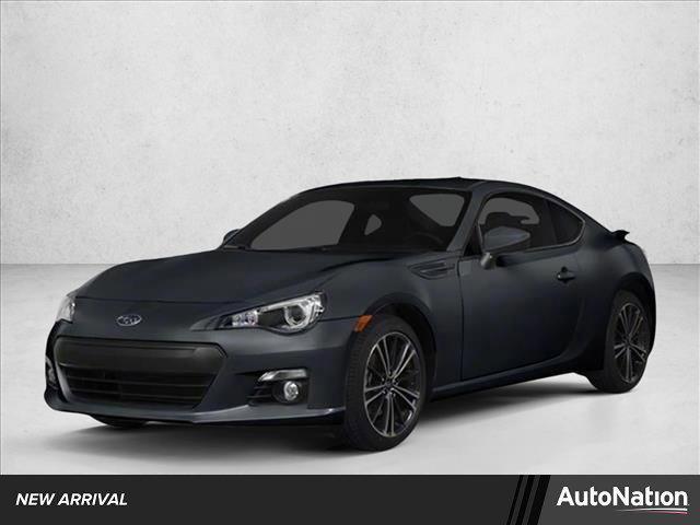 used 2013 Subaru BRZ car, priced at $13,417