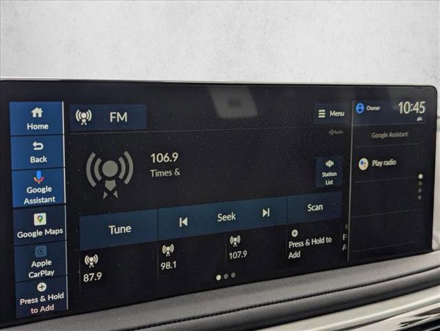 new 2026 Acura MDX car, priced at $60,750