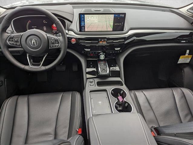 new 2026 Acura MDX car, priced at $60,750