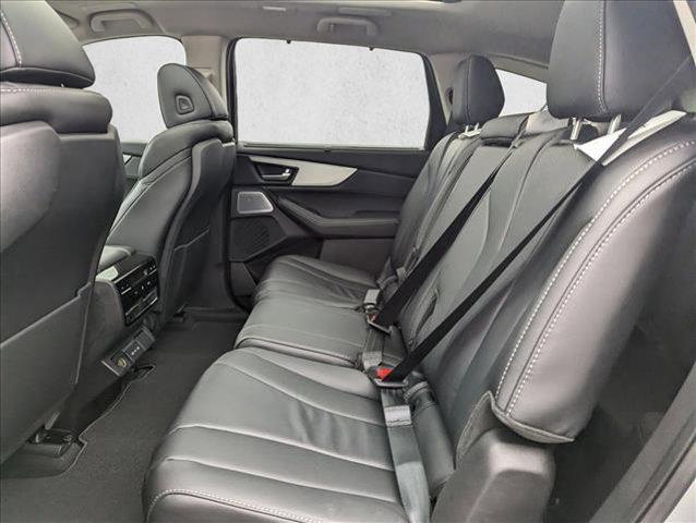 new 2026 Acura MDX car, priced at $60,750