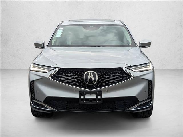new 2026 Acura MDX car, priced at $60,750