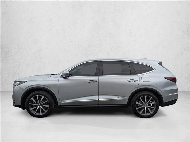 new 2026 Acura MDX car, priced at $60,750