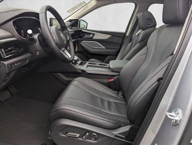 new 2026 Acura MDX car, priced at $60,750