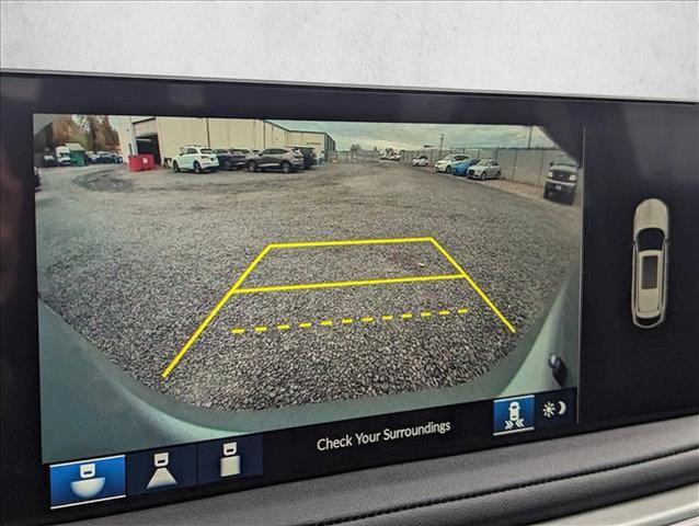 new 2026 Acura MDX car, priced at $60,750