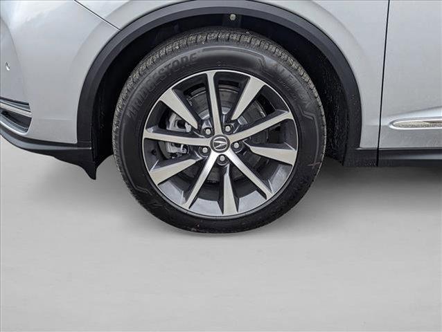 new 2026 Acura MDX car, priced at $60,750