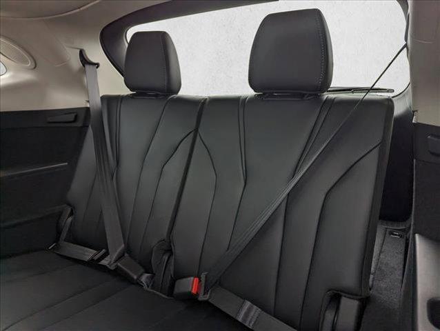 new 2026 Acura MDX car, priced at $60,750