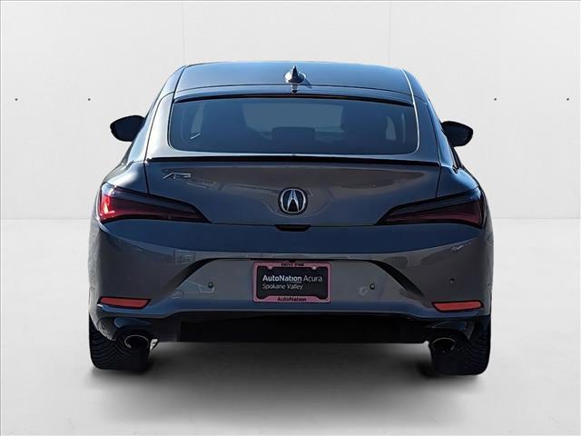 used 2024 Acura Integra car, priced at $31,495