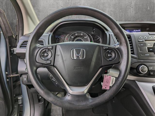 used 2012 Honda CR-V car, priced at $8,890