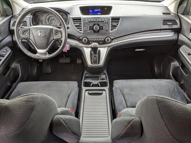 used 2012 Honda CR-V car, priced at $8,890