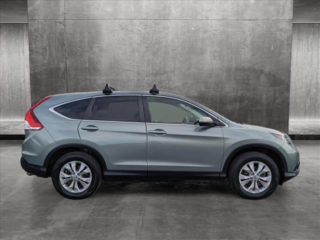 used 2012 Honda CR-V car, priced at $8,890