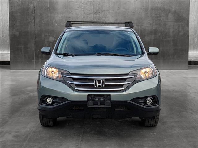 used 2012 Honda CR-V car, priced at $8,890