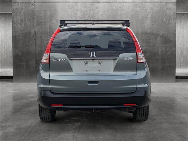 used 2012 Honda CR-V car, priced at $8,890