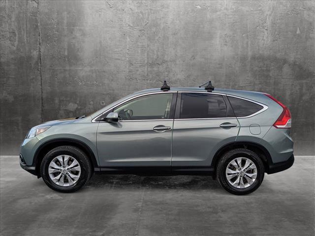 used 2012 Honda CR-V car, priced at $8,890