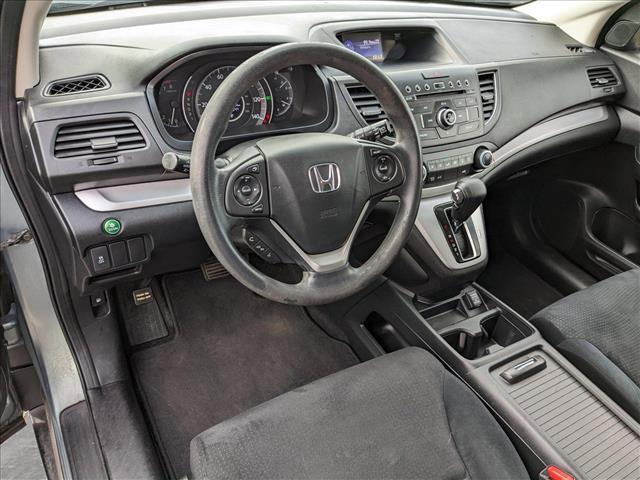 used 2012 Honda CR-V car, priced at $8,890