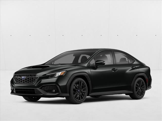 used 2022 Subaru WRX car, priced at $30,449