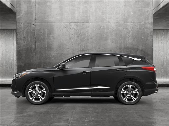 new 2025 Acura RDX car, priced at $49,250