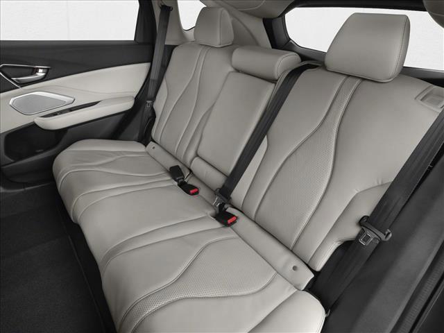 new 2026 Acura RDX car, priced at $49,650