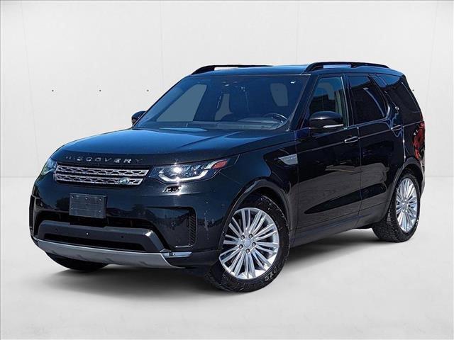 used 2019 Land Rover Discovery car, priced at $24,490