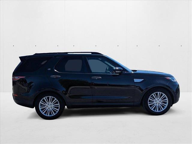 used 2019 Land Rover Discovery car, priced at $23,876