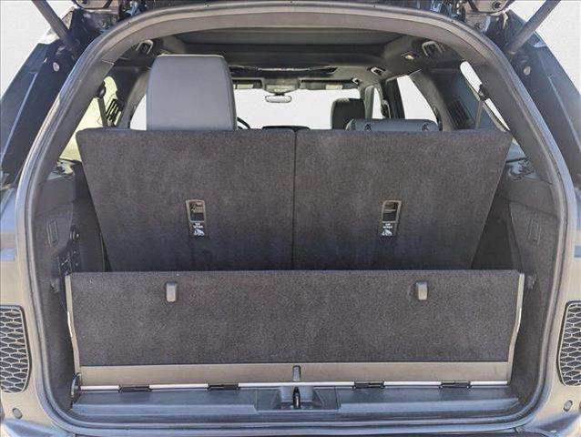used 2019 Land Rover Discovery car, priced at $23,876