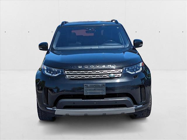 used 2019 Land Rover Discovery car, priced at $23,876